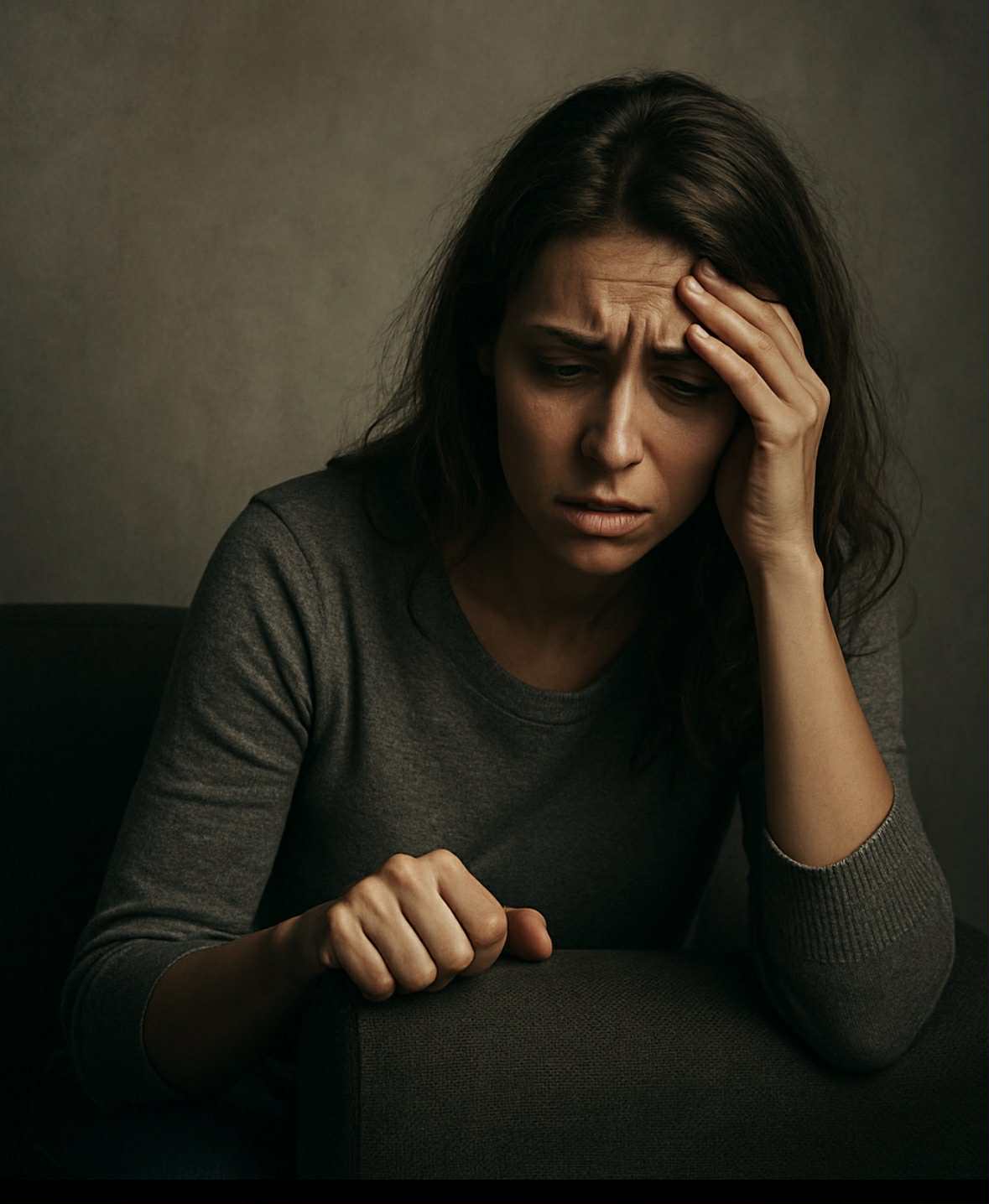 You are currently viewing Is Anxiety Controlling Your Life?