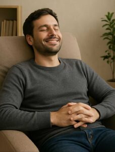 Read more about the article The Most Important Part Of A Successful Hypnosis Session.