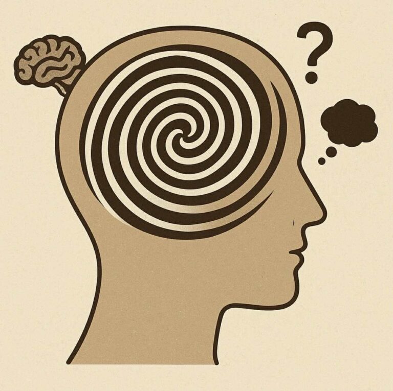 How Distorted Is Your Thinking?